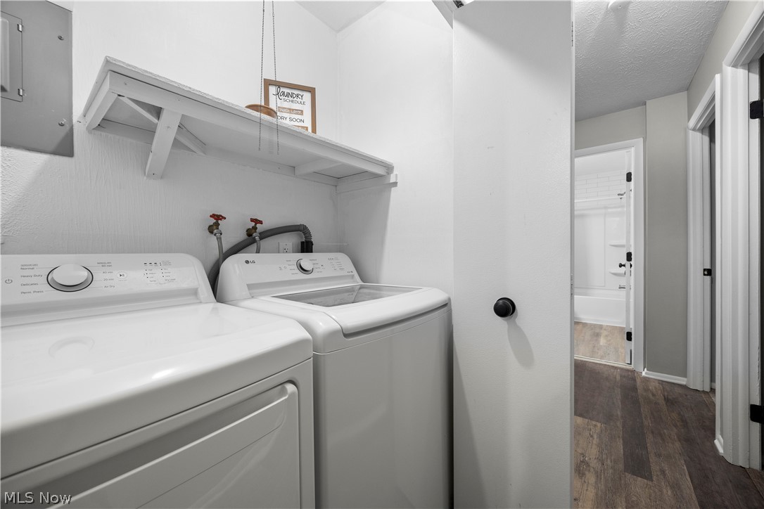 Lake Falls Condo - Residential