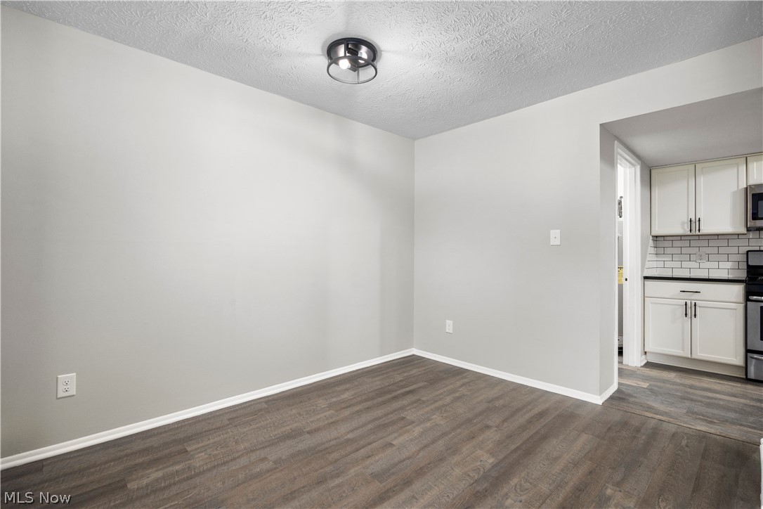 Lake Falls Condo - Residential