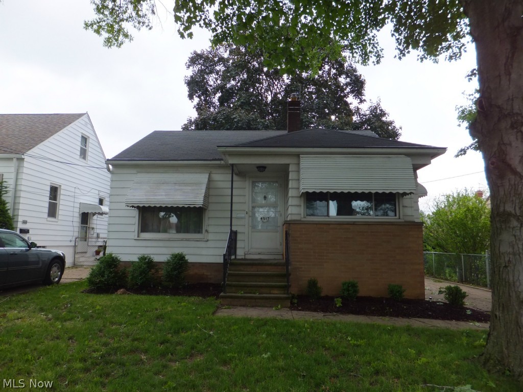 Memphis Heights - Residential