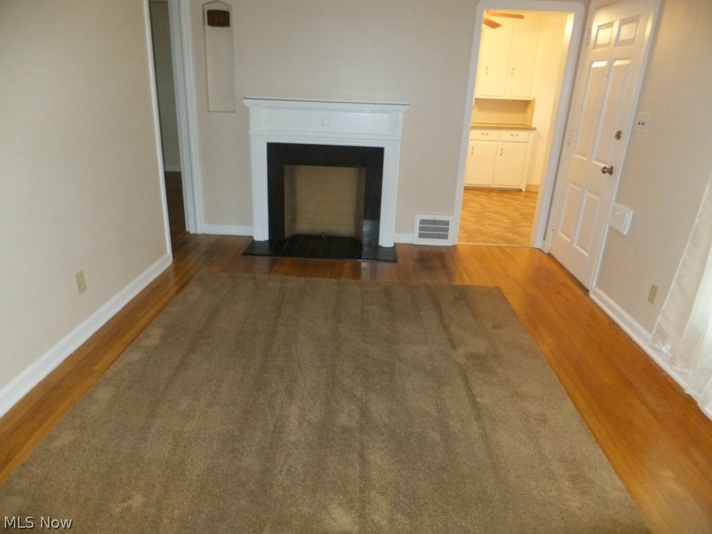 Memphis Heights - Residential