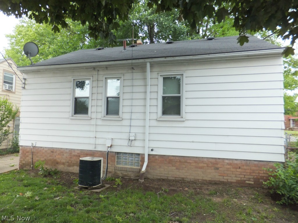 Memphis Heights - Residential