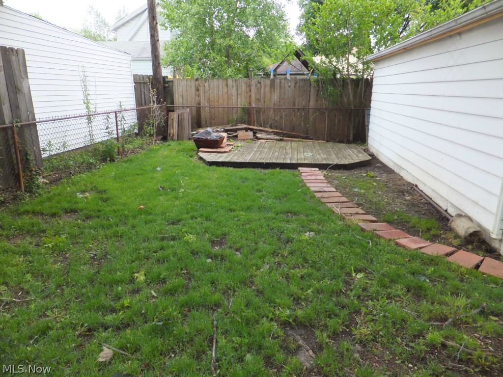 Memphis Heights - Residential