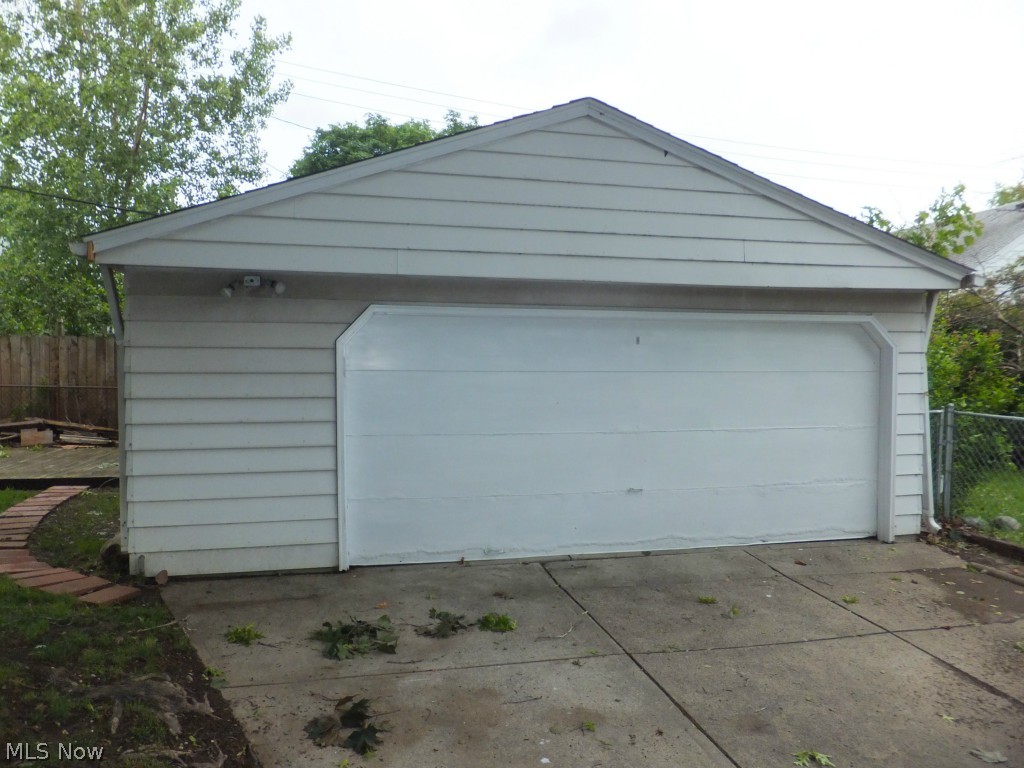 Memphis Heights - Residential