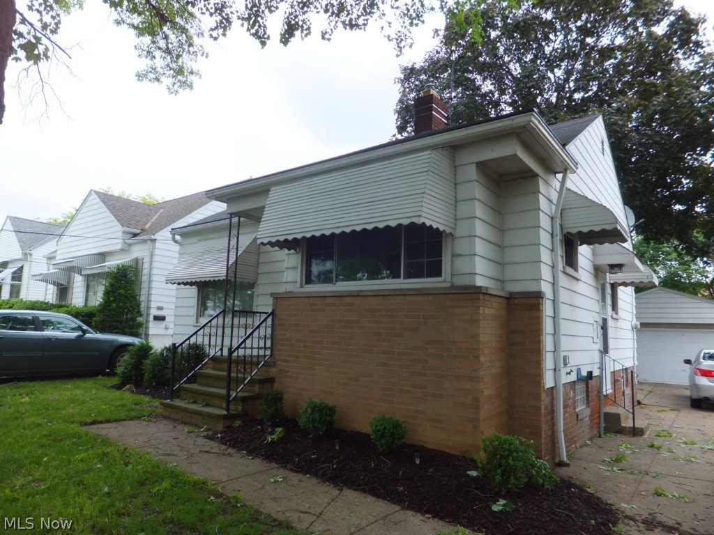 Memphis Heights - Residential