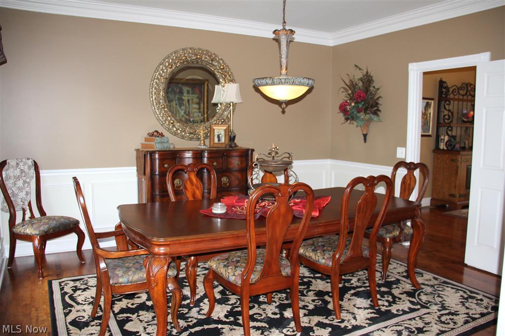 Windsor Green - Residential