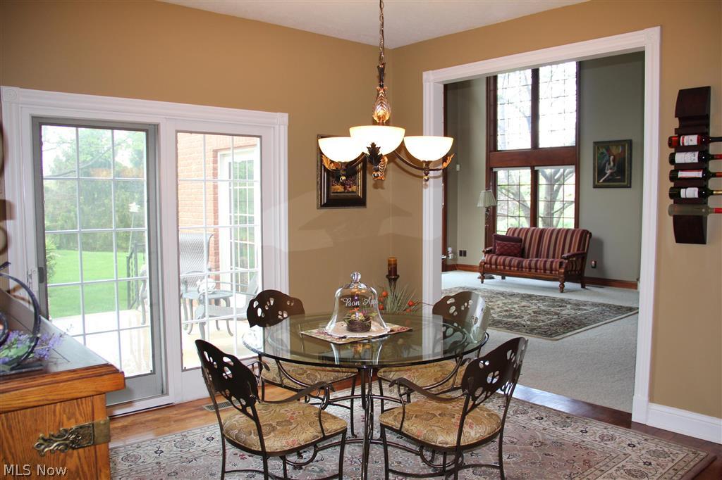 Windsor Green - Residential