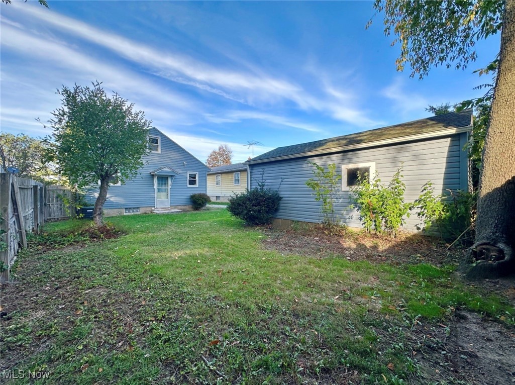 Eastern Heights - Residential