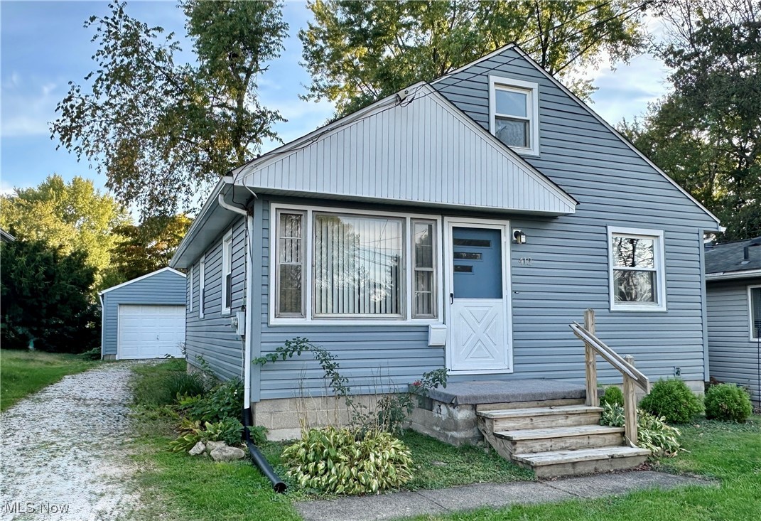 Eastern Heights - Residential
