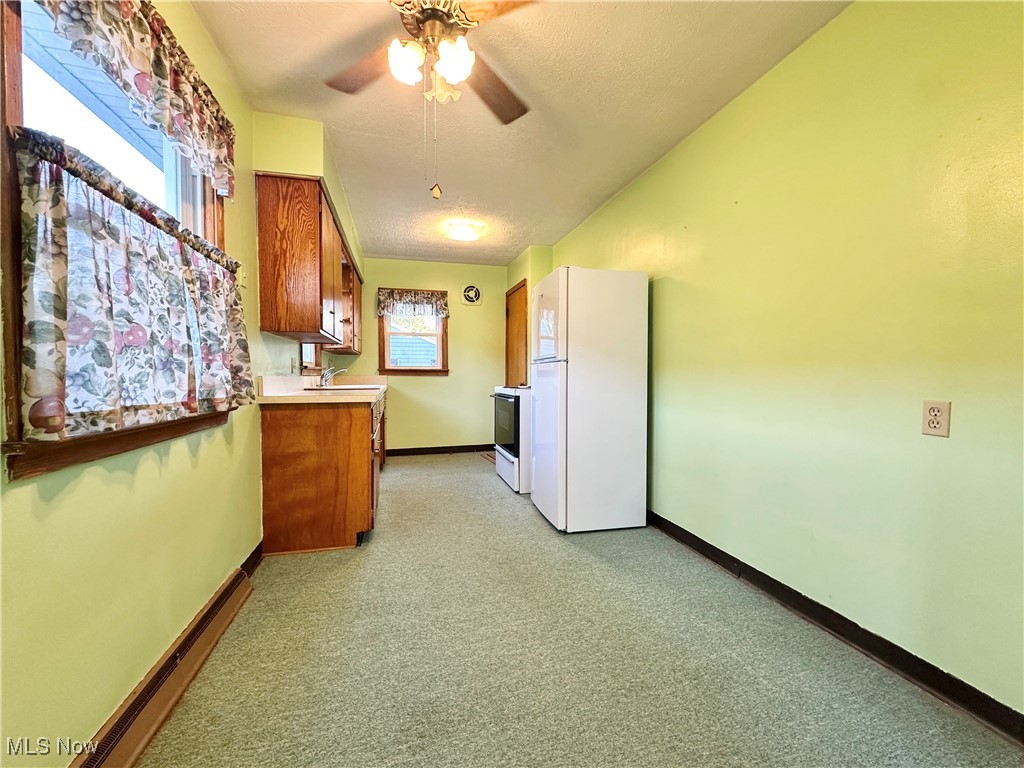 Eastern Heights - Residential
