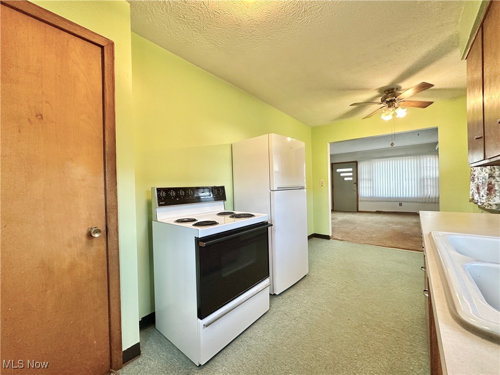 Eastern Heights - Residential