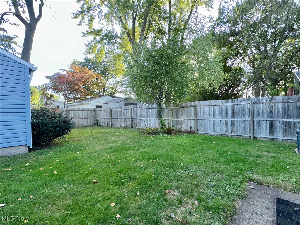 Eastern Heights - Residential