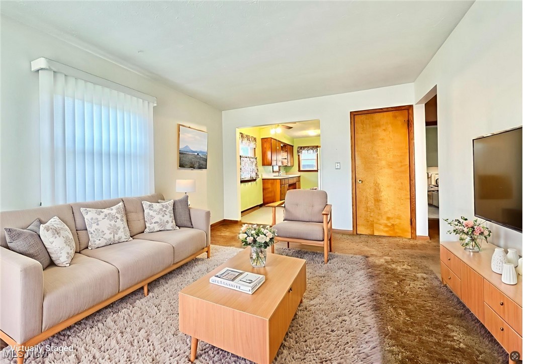 Eastern Heights - Residential