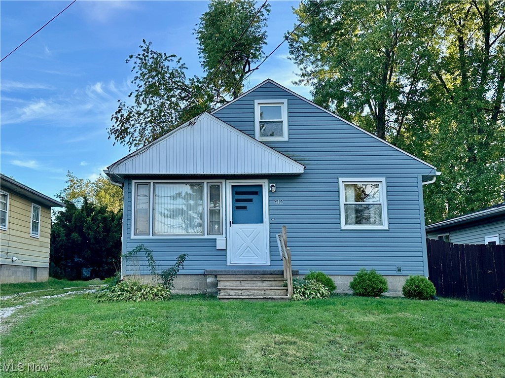 Eastern Heights - Residential