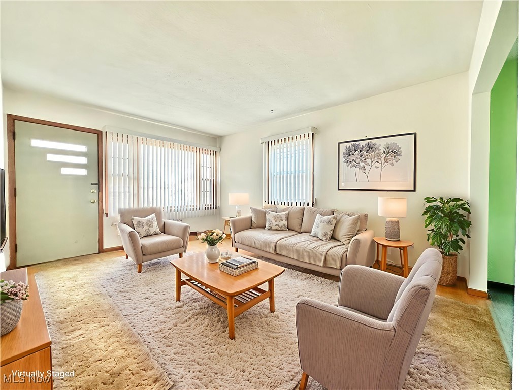 Eastern Heights - Residential