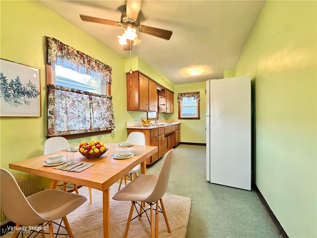 Eastern Heights - Residential