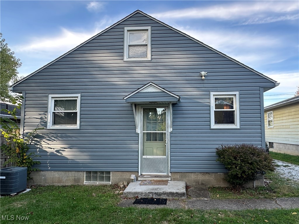 Eastern Heights - Residential
