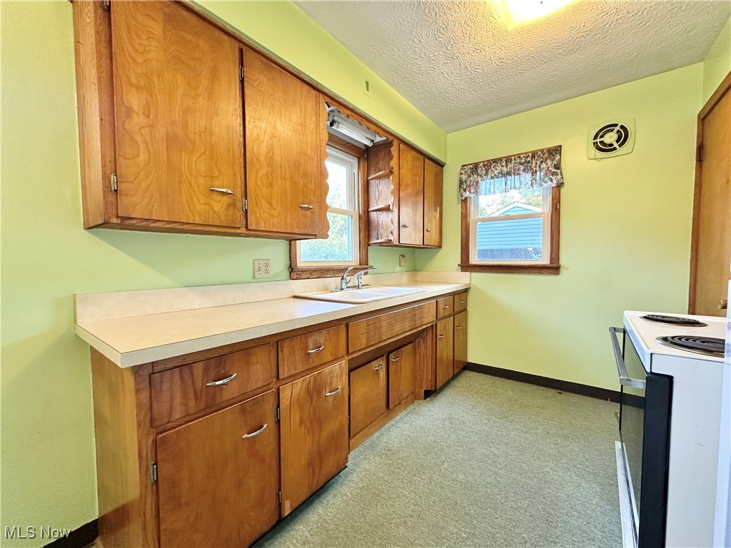 Eastern Heights - Residential