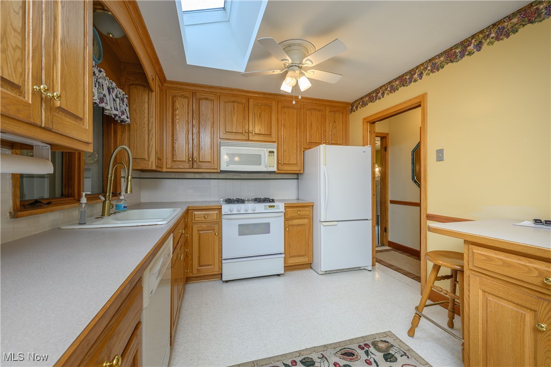 Avalon Hills - Residential