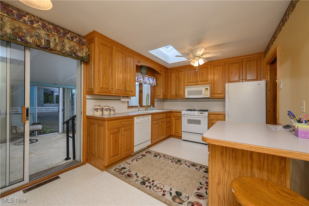 Avalon Hills - Residential