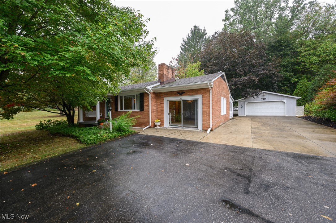 Avalon Hills - Residential