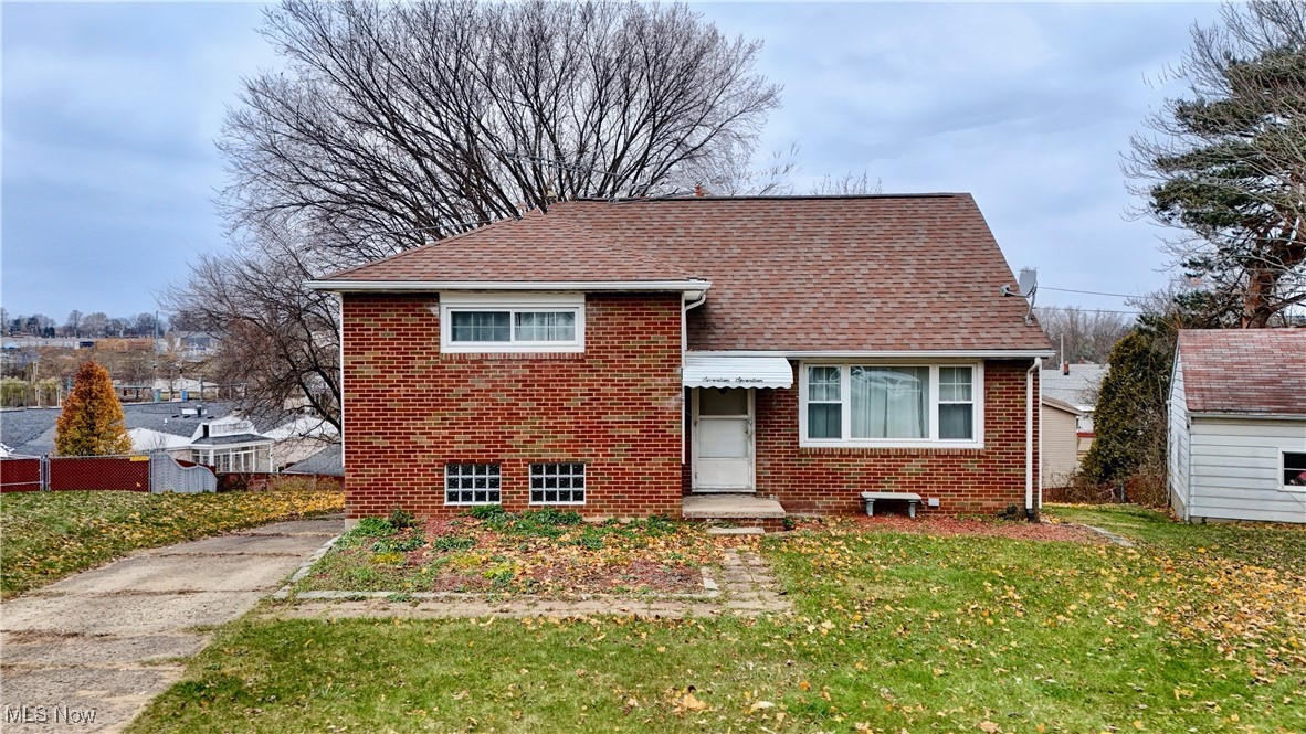 1717 Florian Drive, Canton, Ohio image 1