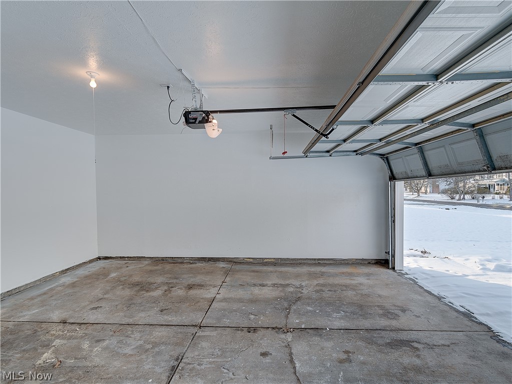 Beacon Hills Sub - Residential