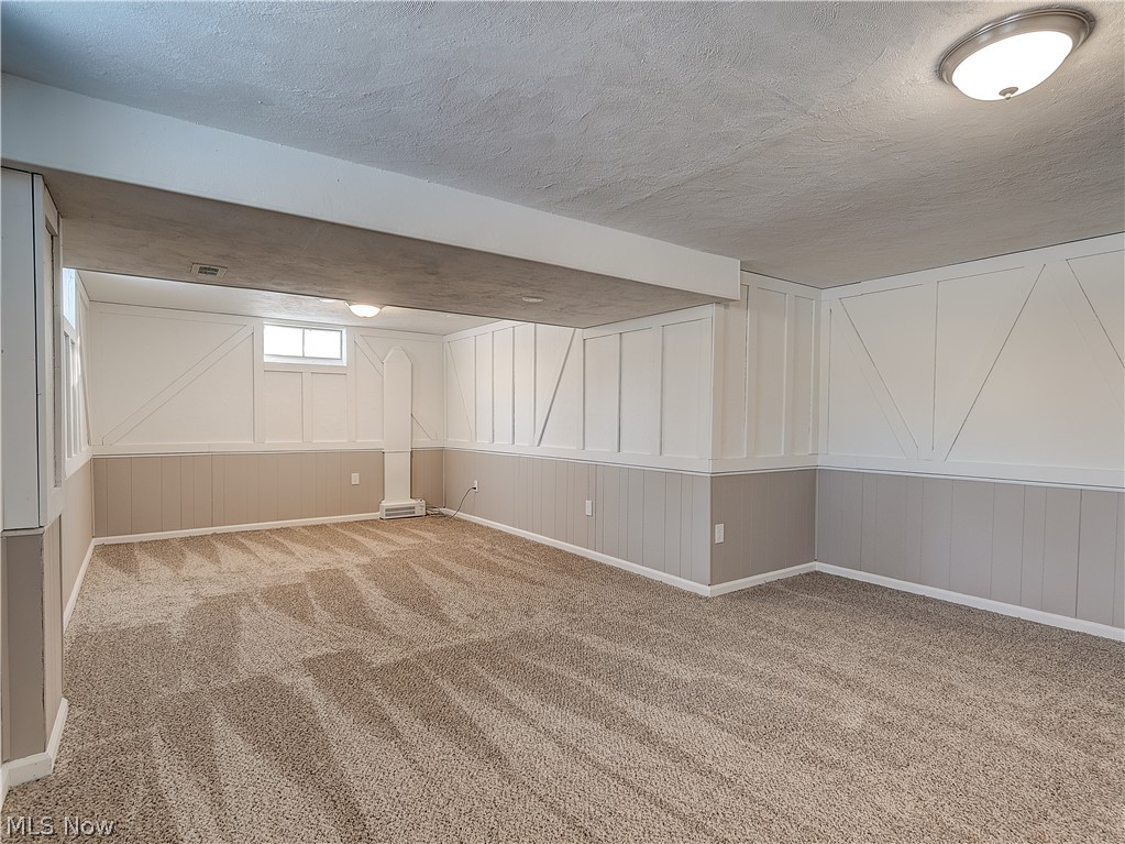 Beacon Hills Sub - Residential