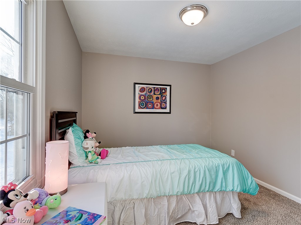 Beacon Hills Sub - Residential