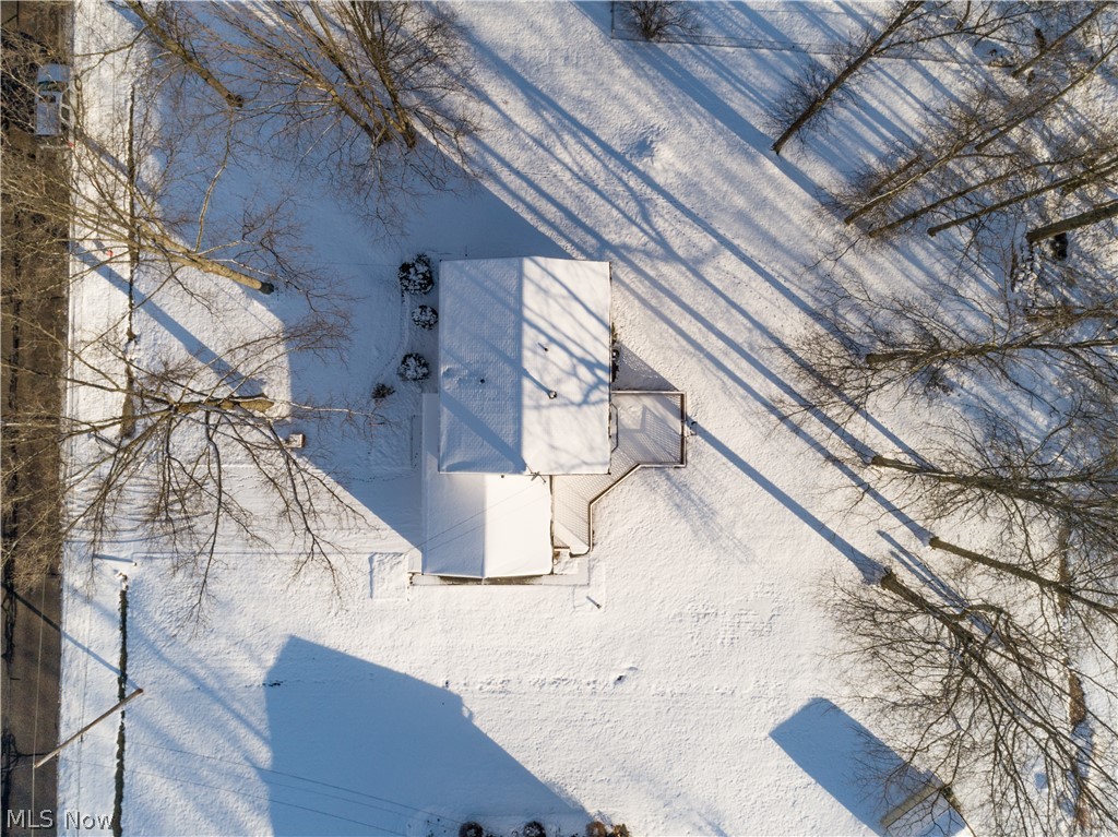 Beacon Hills Sub - Residential