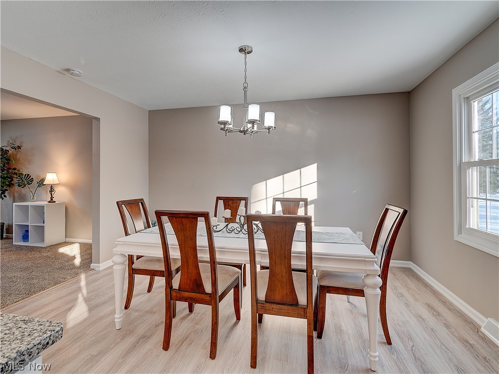 Beacon Hills Sub - Residential