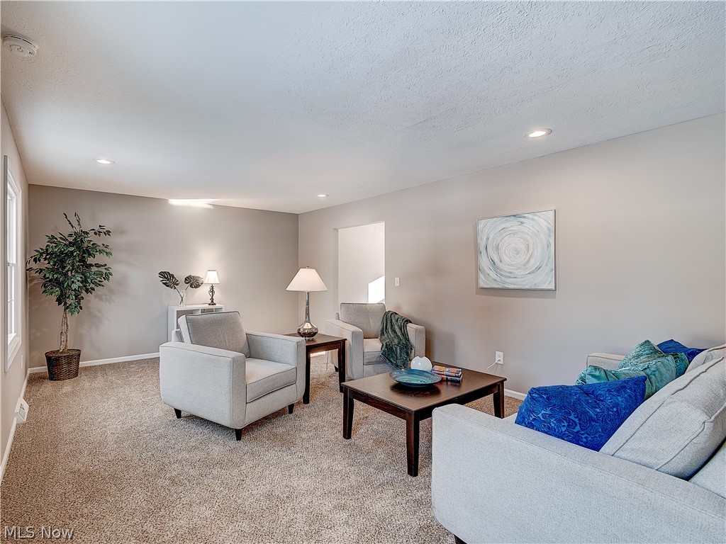 Beacon Hills Sub - Residential