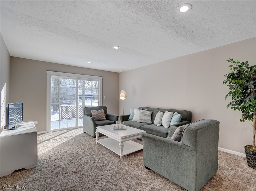 Beacon Hills Sub - Residential