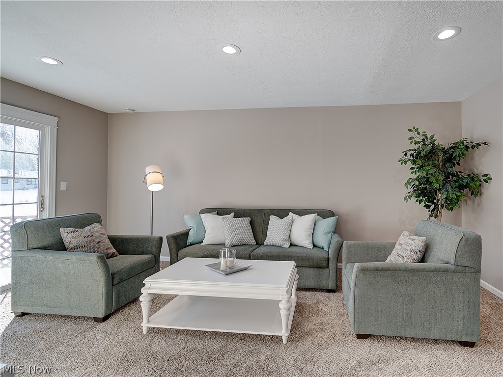 Beacon Hills Sub - Residential
