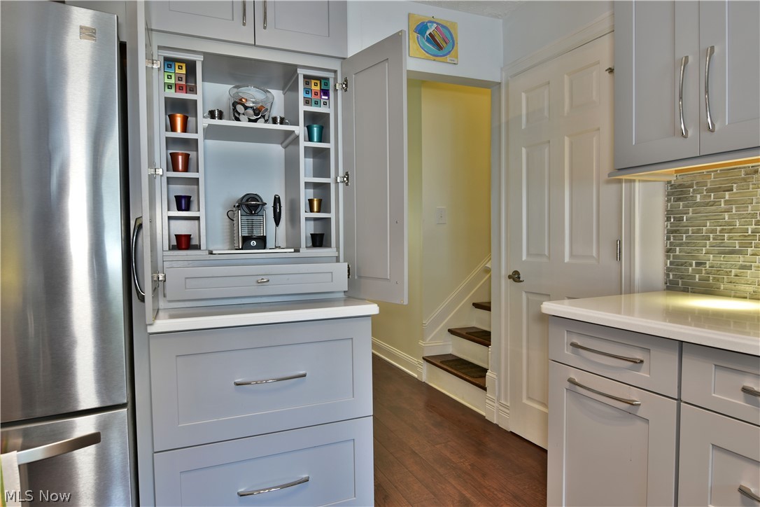 Anderson Hannah - Residential