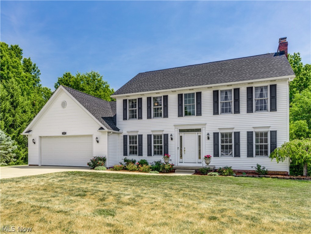 Timber Creek Estates - Residential