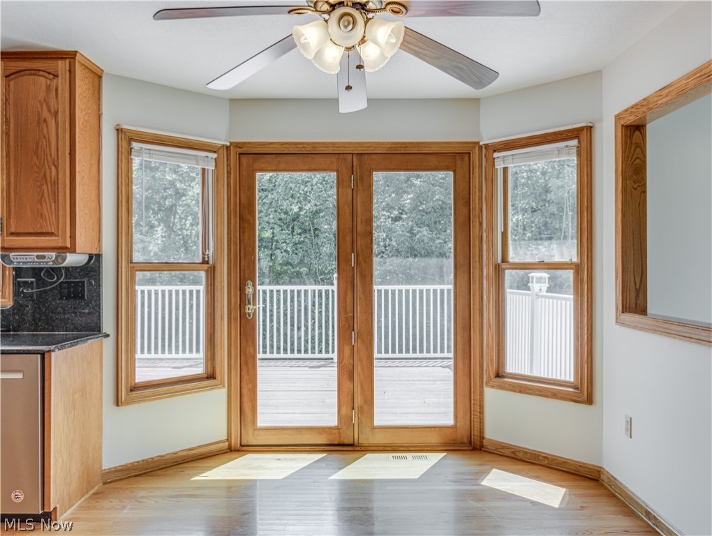 Timber Creek Estates - Residential