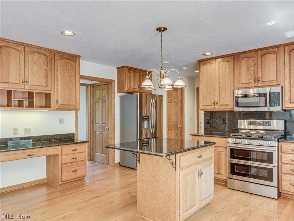 Timber Creek Estates - Residential
