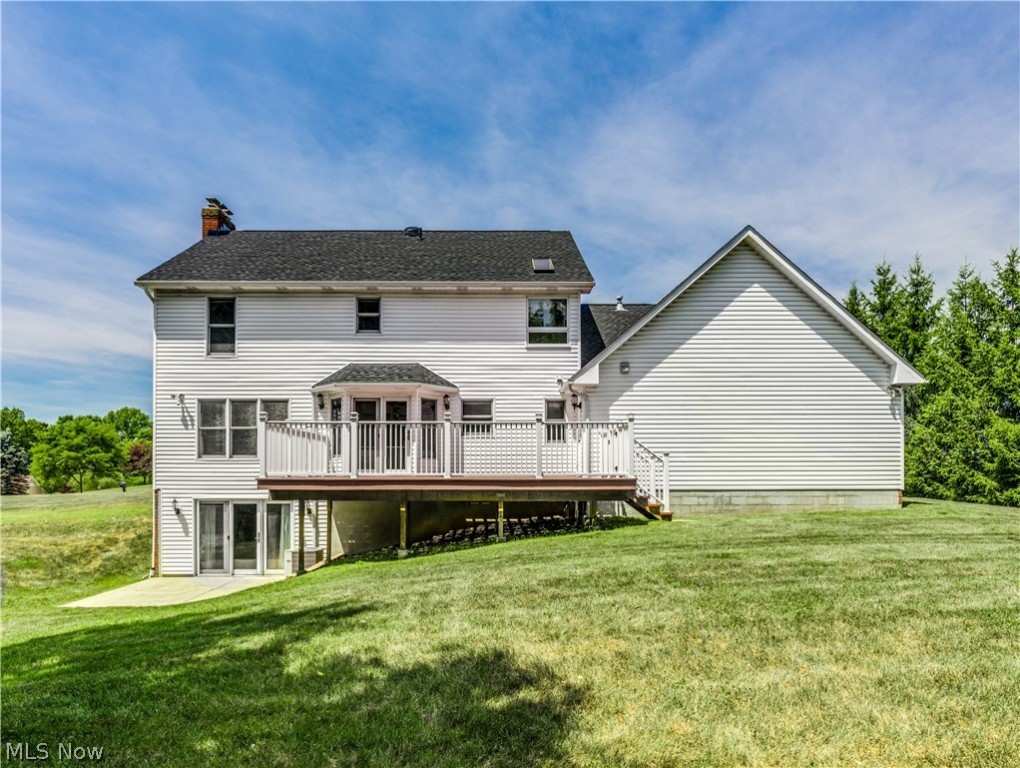 Timber Creek Estates - Residential
