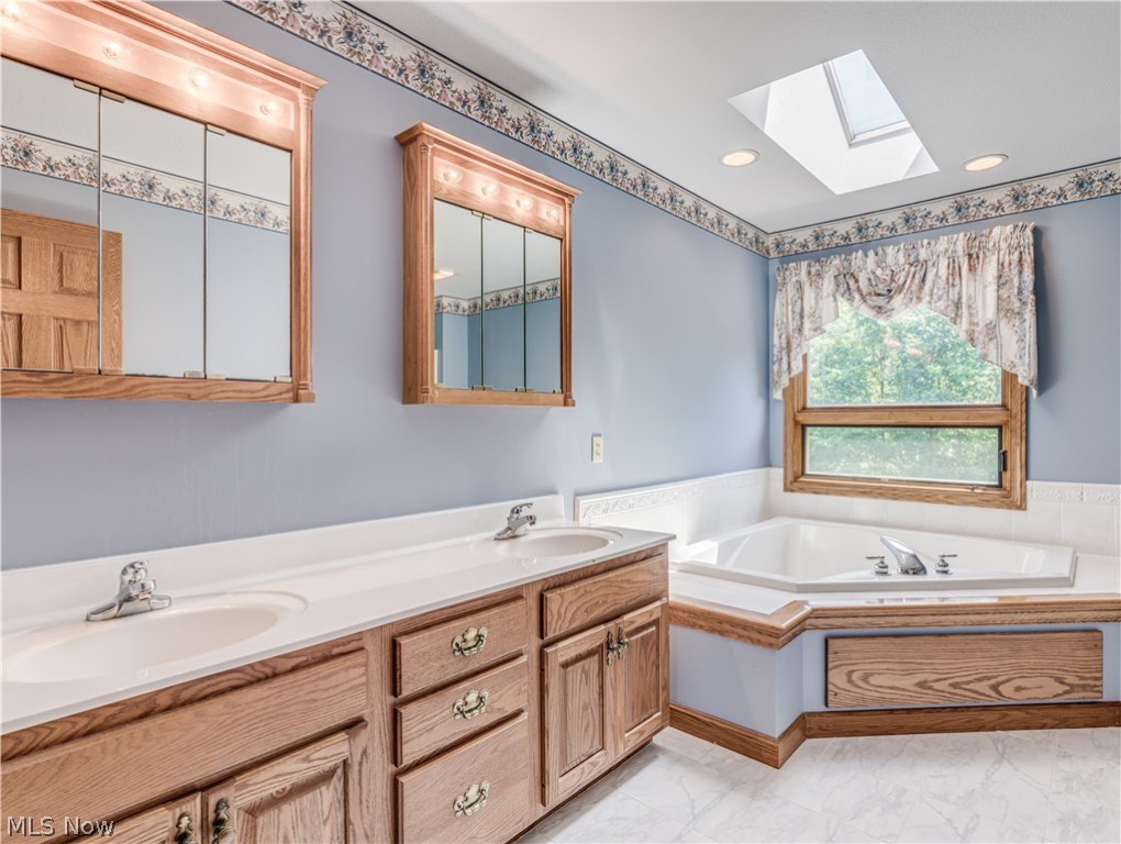 Timber Creek Estates - Residential