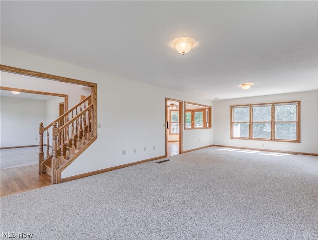 Timber Creek Estates - Residential