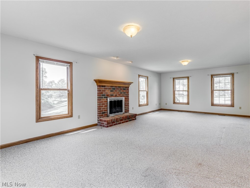 Timber Creek Estates - Residential