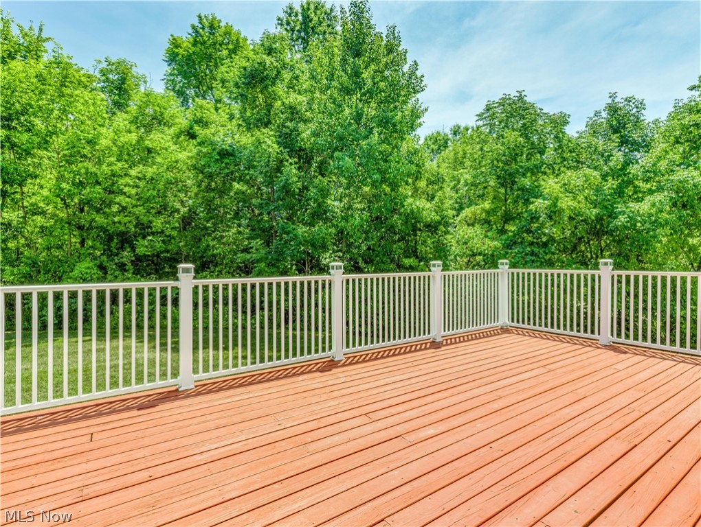 Timber Creek Estates - Residential