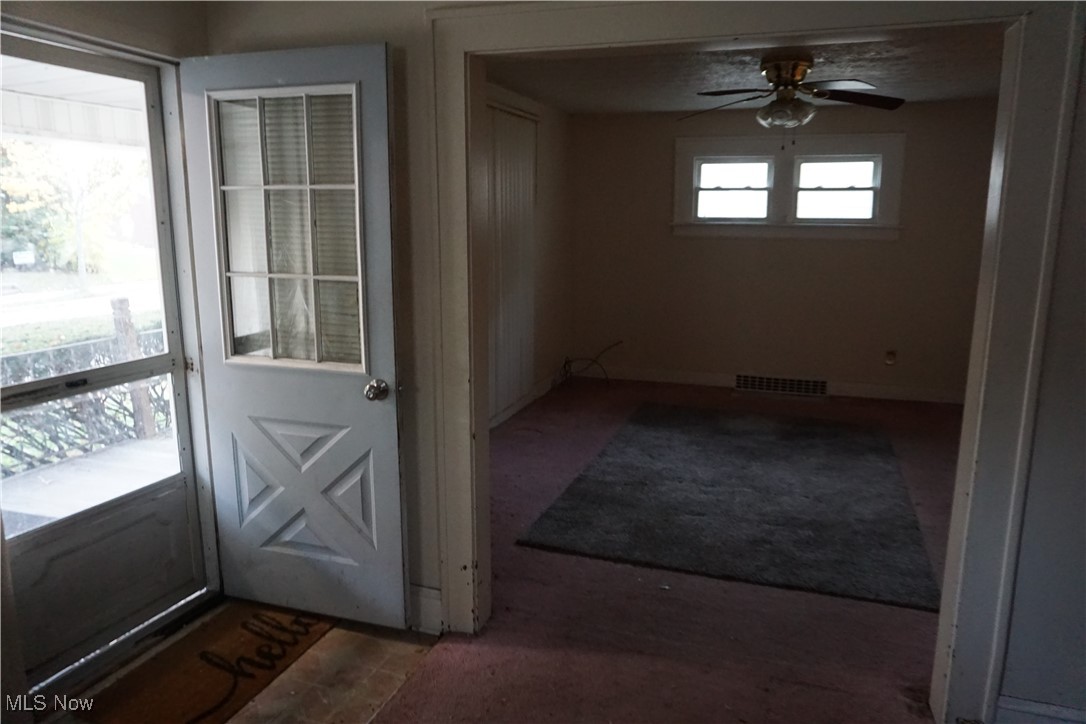 Perk Park - Residential