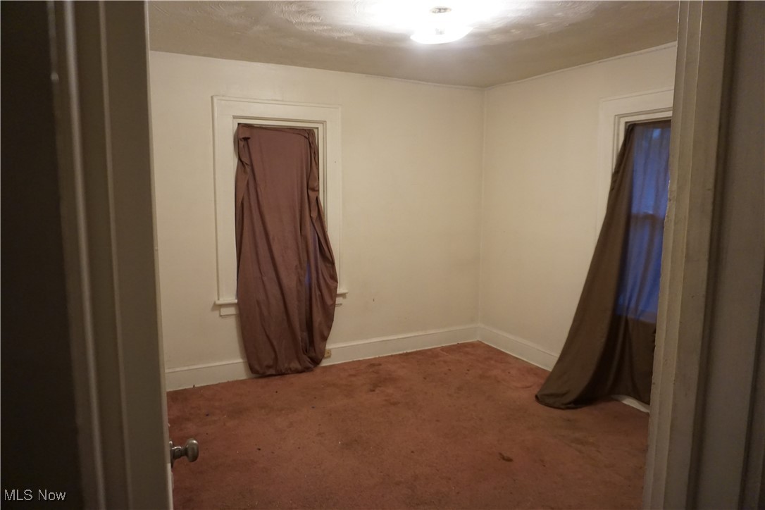 Perk Park - Residential