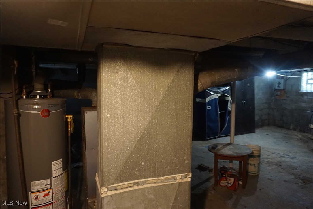 Perk Park - Residential