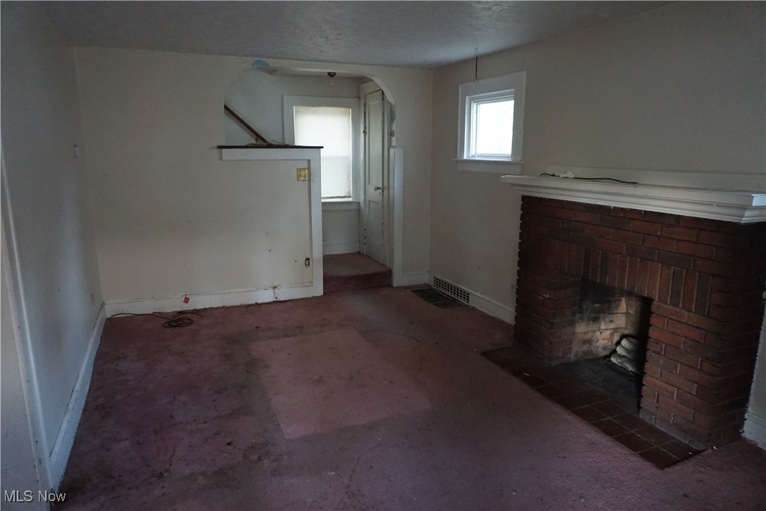 Perk Park - Residential