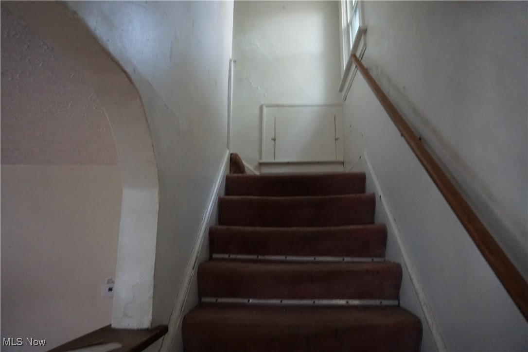 Perk Park - Residential