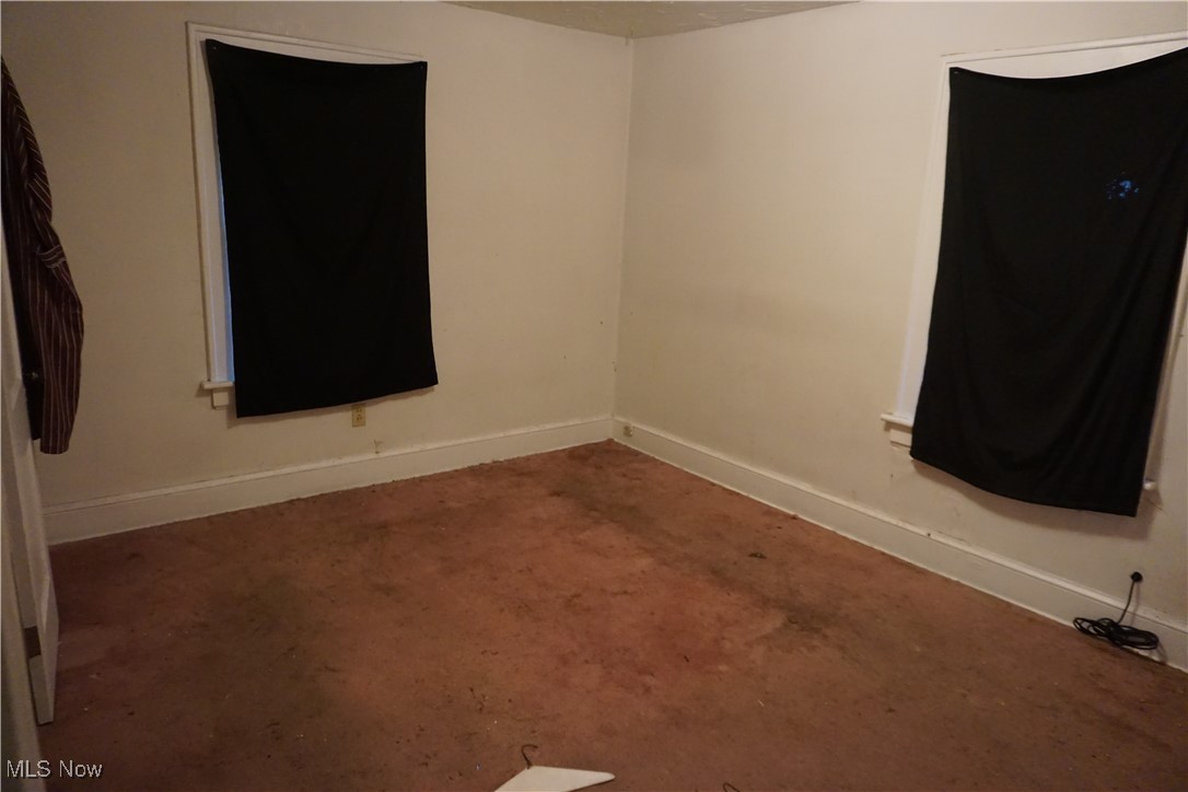 Perk Park - Residential