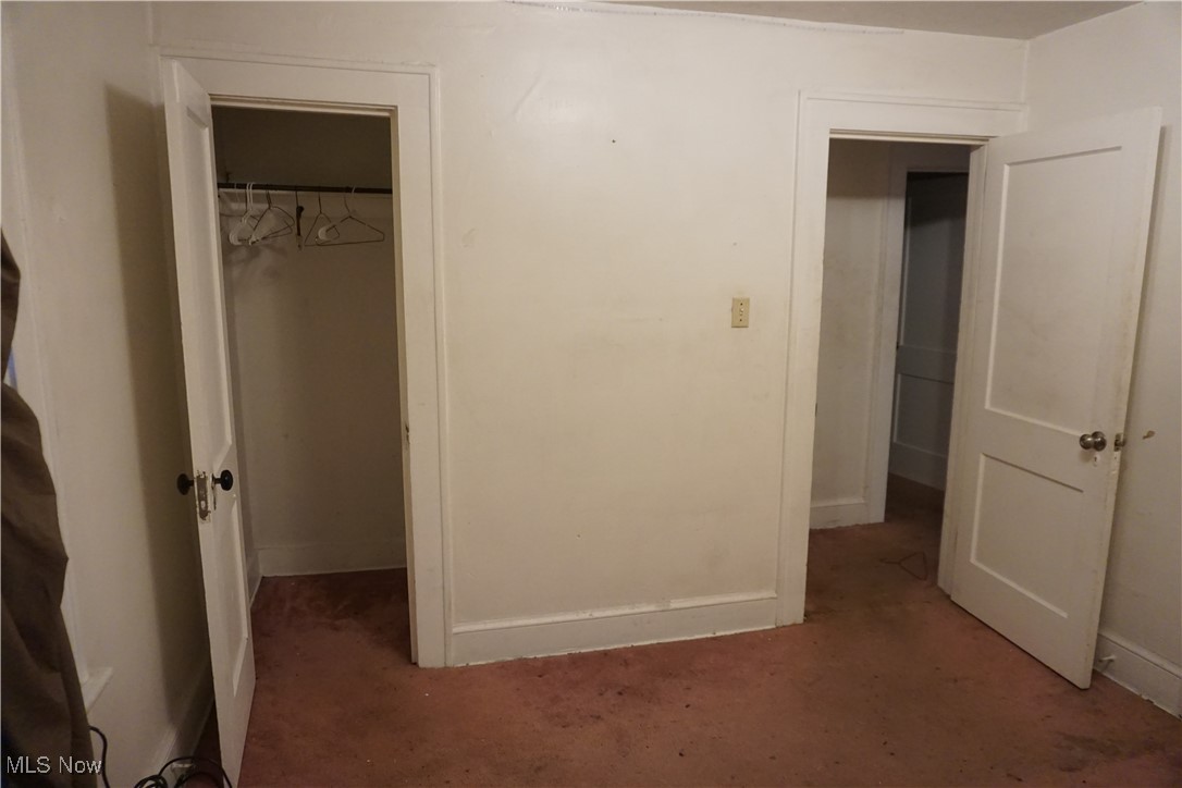 Perk Park - Residential