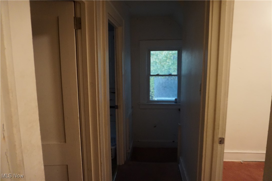 Perk Park - Residential